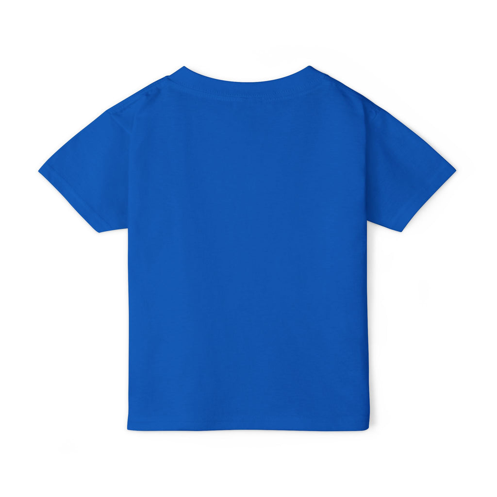 Toddler Elephant T-Shirt — Cute Baby Elephant Graphic Tee for Kids