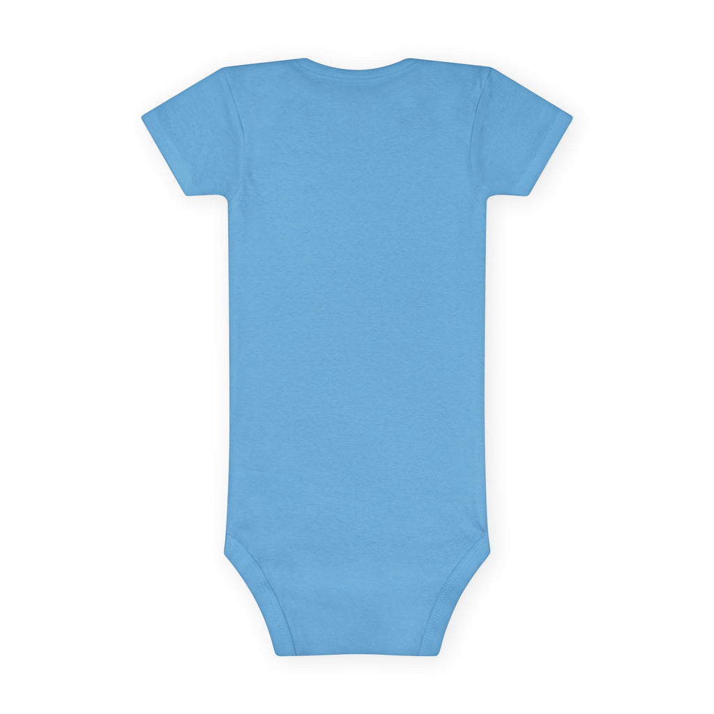 Cute Duck Illustration Have a Beautiful Day Onesie