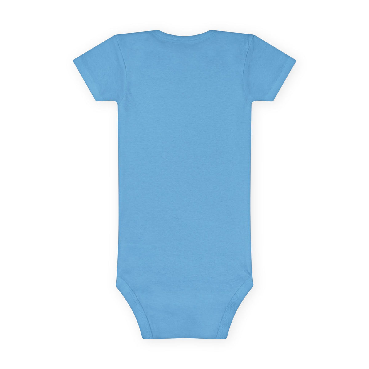 Cute Duck Illustration Have a Beautiful Day Onesie
