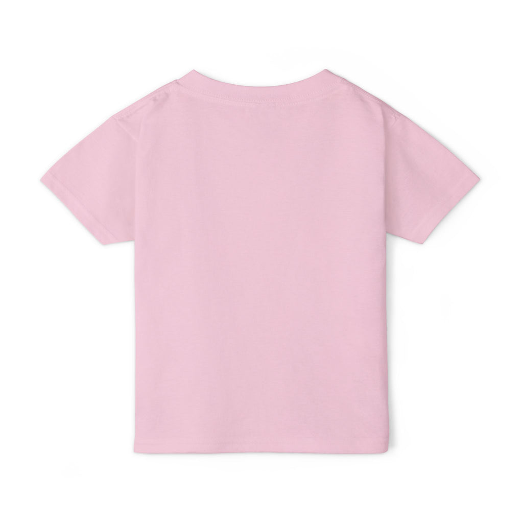 Toddler Elephant T-Shirt — Cute Baby Elephant Graphic Tee for Kids