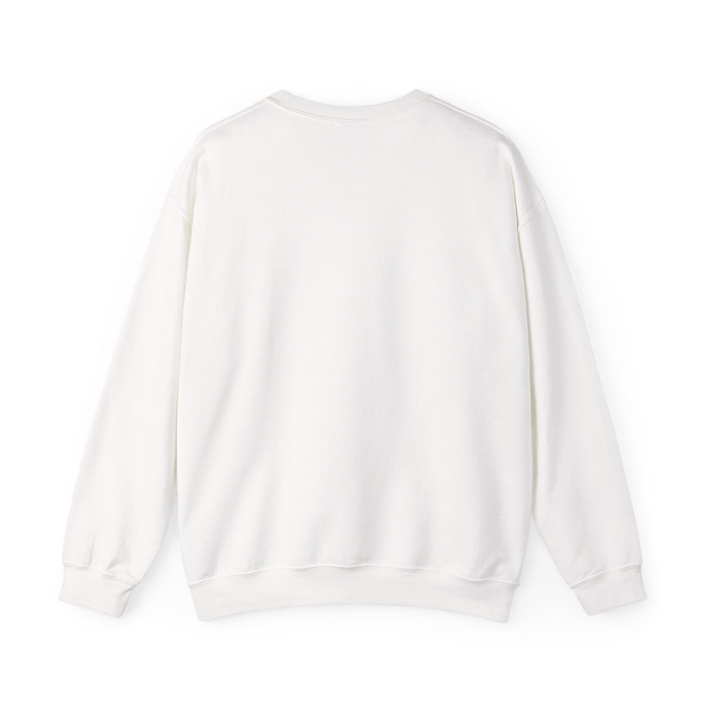 Faith Over Fear sweatshirt | Inspirational Christian typography