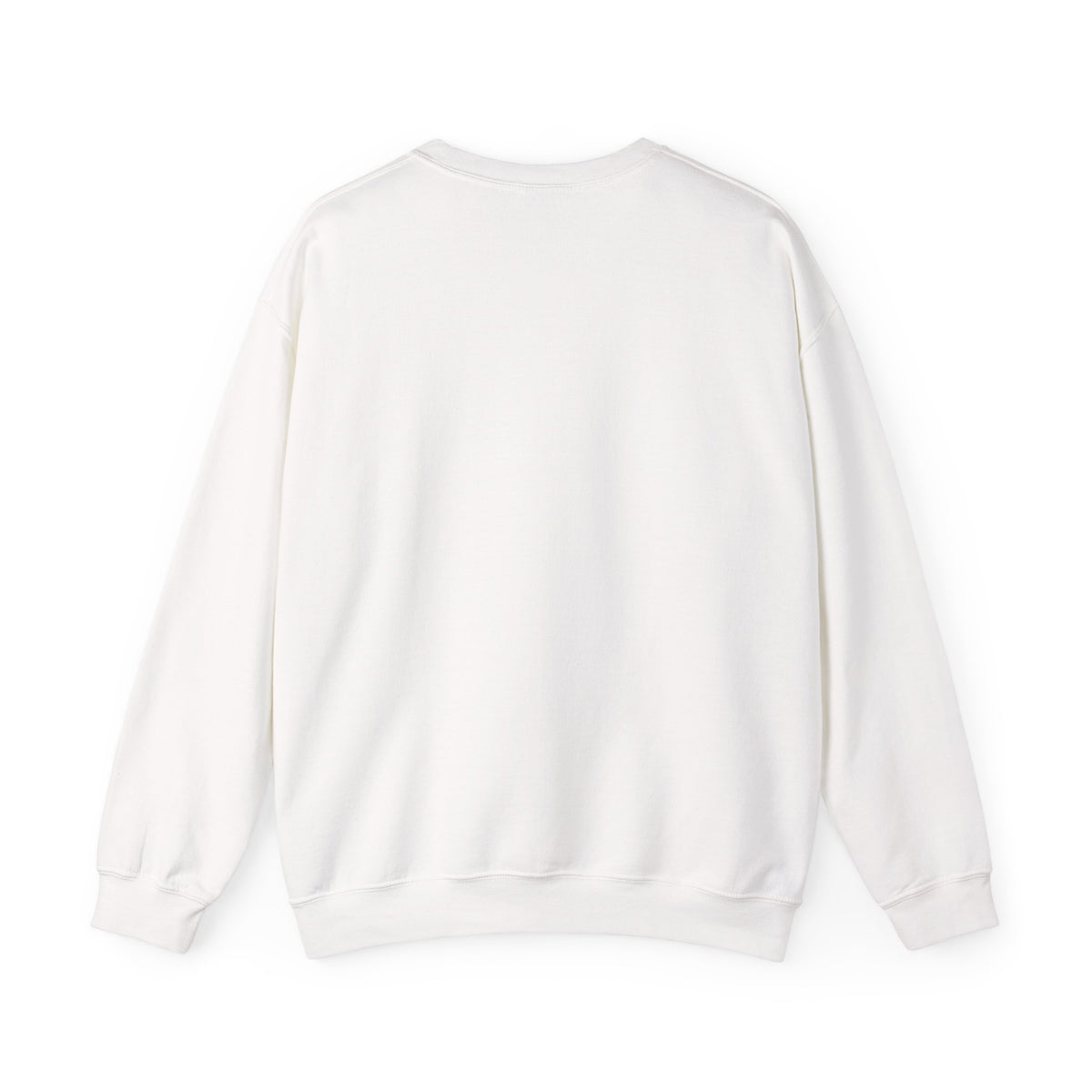 Faith Over Fear sweatshirt | Inspirational Christian typography