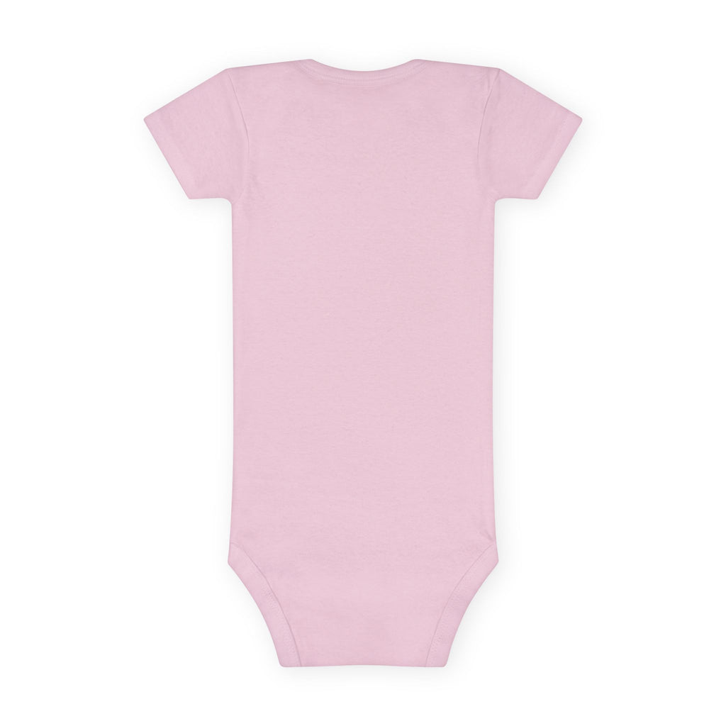 Cute Duck Illustration Have a Beautiful Day Onesie