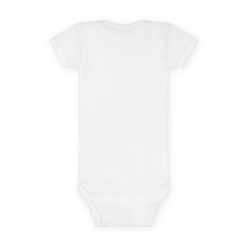 Cute Duck Illustration Have a Beautiful Day Onesie