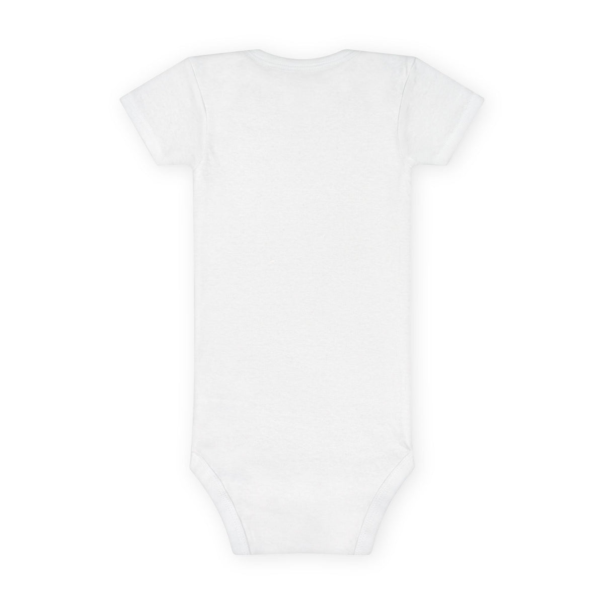 Cute Duck Illustration Have a Beautiful Day Onesie