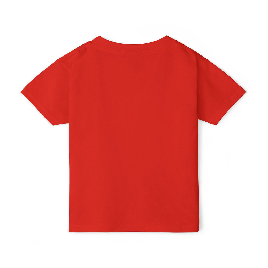 Toddler Elephant T-Shirt — Cute Baby Elephant Graphic Tee for Kids