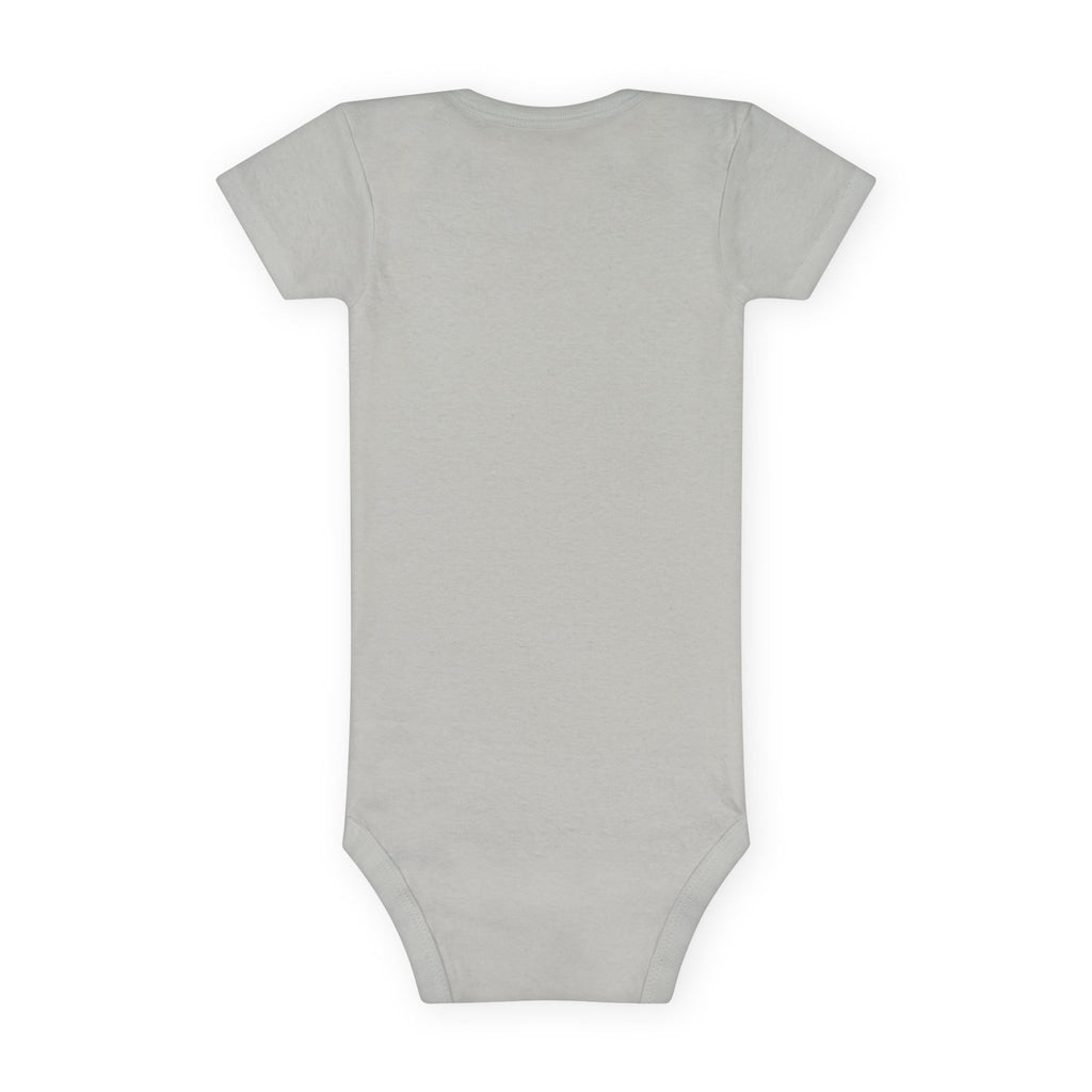 Cute Duck Illustration Have a Beautiful Day Onesie