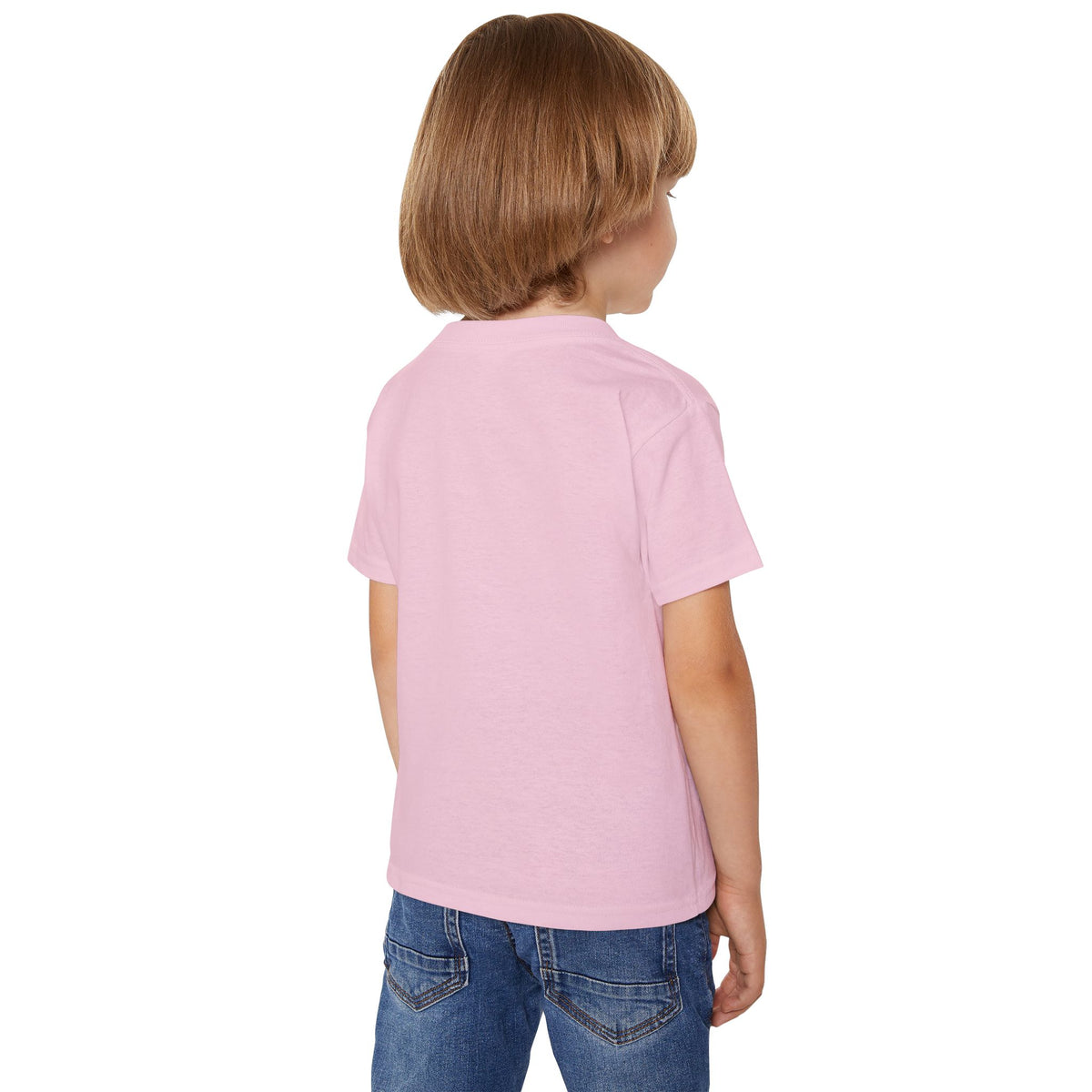 Toddler Elephant T-Shirt — Cute Baby Elephant Graphic Tee for Kids