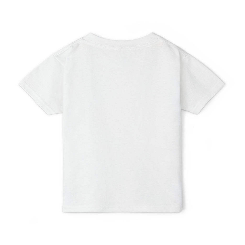 Toddler Elephant T-Shirt — Cute Baby Elephant Graphic Tee for Kids