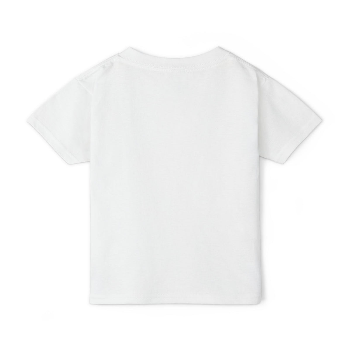 Toddler Elephant T-Shirt — Cute Baby Elephant Graphic Tee for Kids