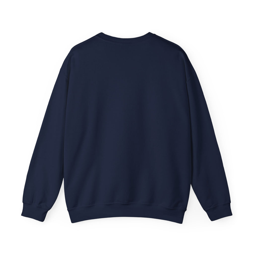 Faith Over Fear sweatshirt | Inspirational Christian typography