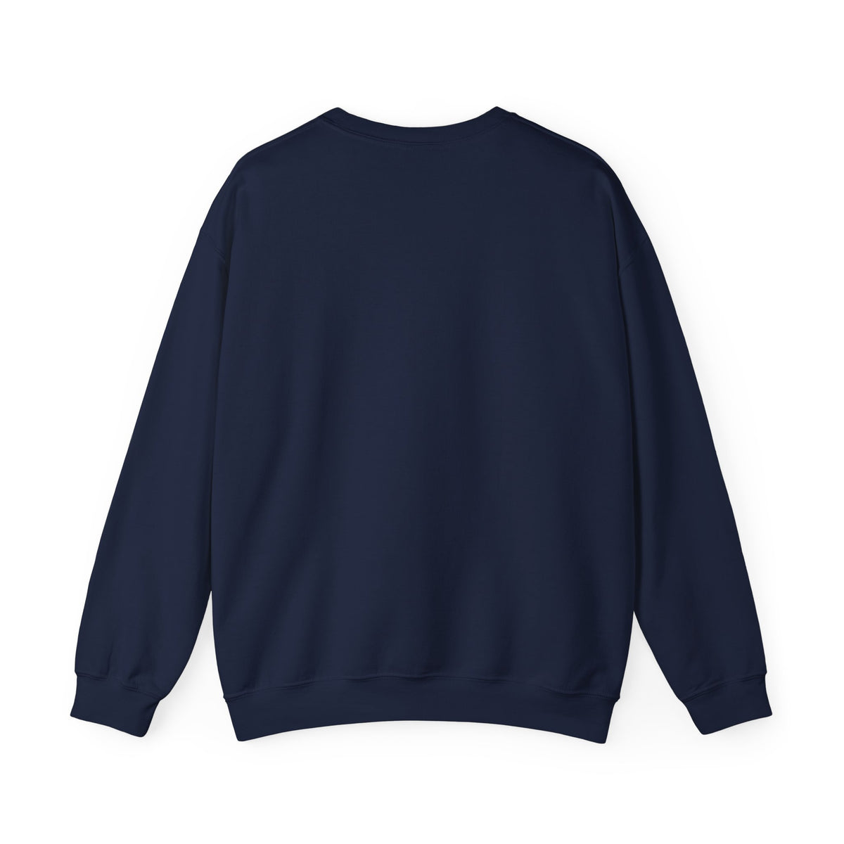 Faith Over Fear sweatshirt | Inspirational Christian typography