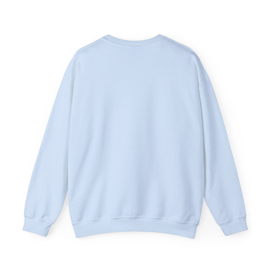 Faith Over Fear sweatshirt | Inspirational Christian Scripture crewneck