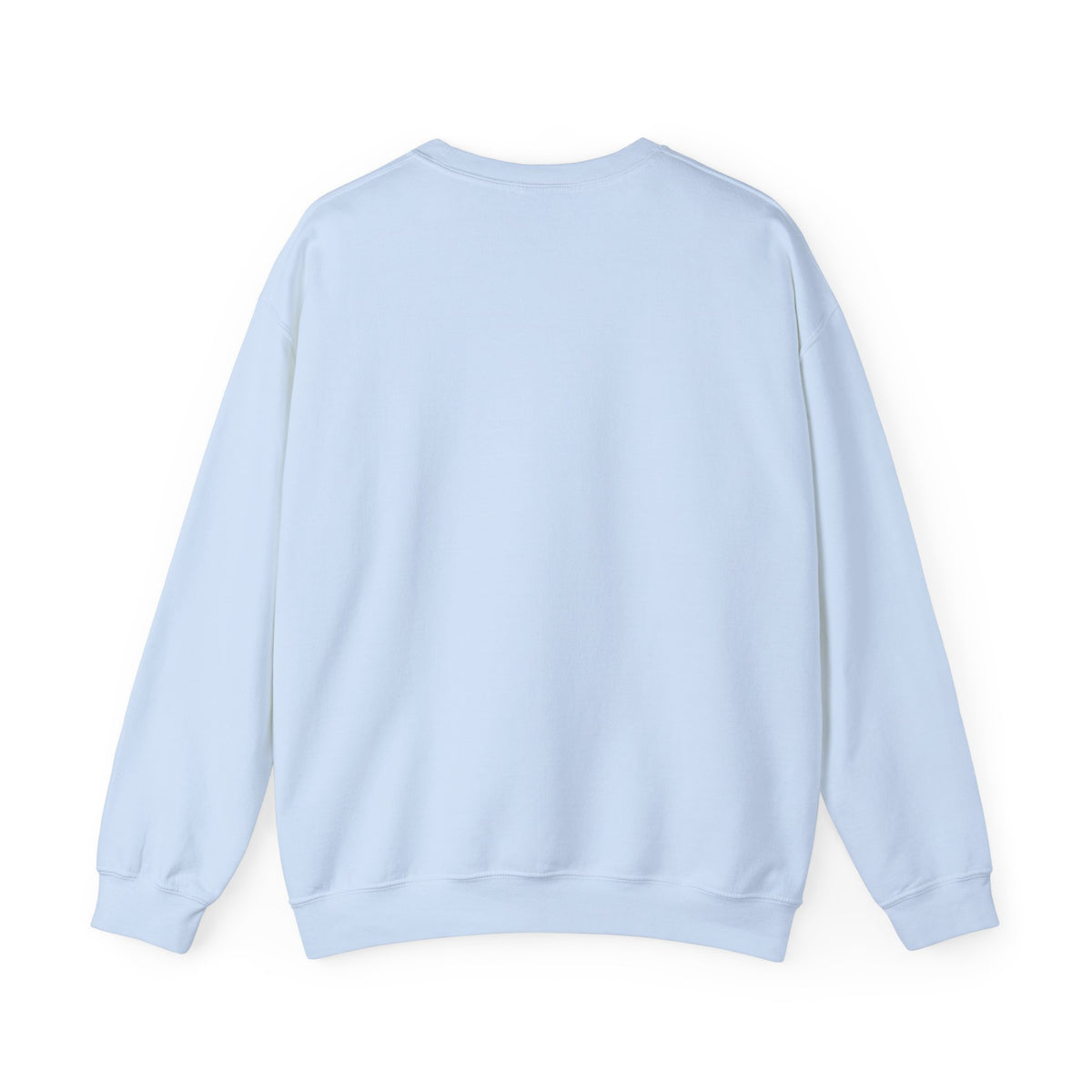 Faith Over Fear sweatshirt | Inspirational Christian Scripture crewneck