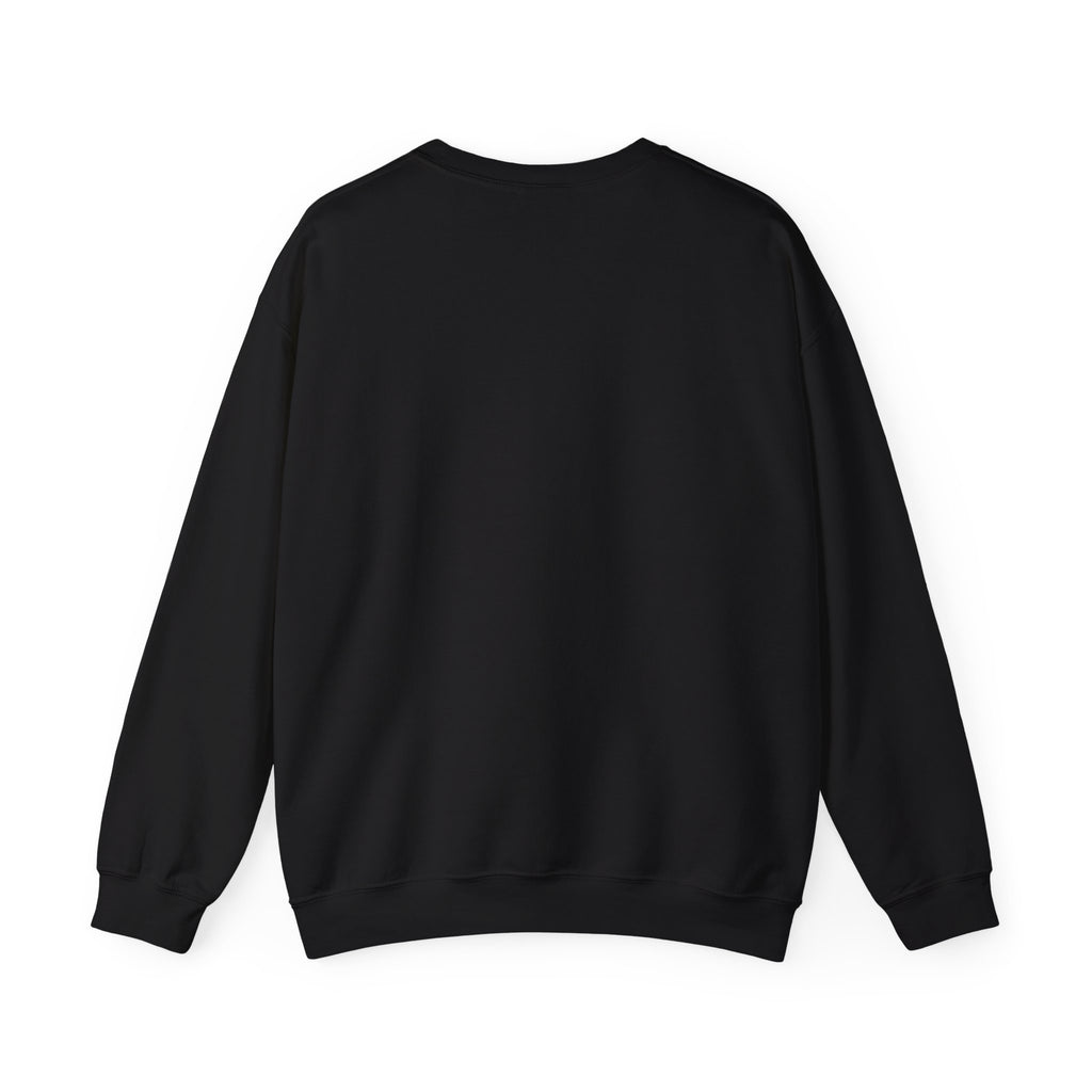 Faith Over Fear sweatshirt | Inspirational Christian typography