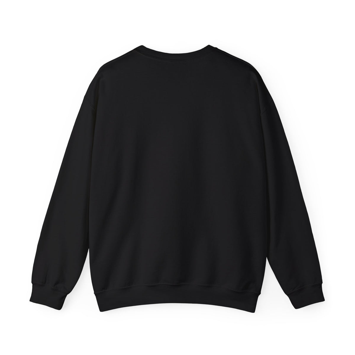 Faith Over Fear sweatshirt | Inspirational Christian typography
