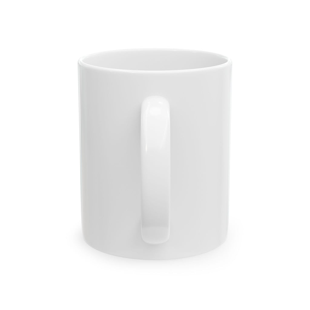 Be Brave Be Kind Be You Mug | Inspirational Ceramic Coffee Cup