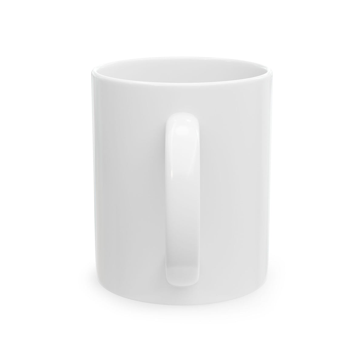 Be Brave Be Kind Be You Mug | Inspirational Ceramic Coffee Cup