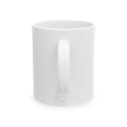 Be Brave Be Kind Be You Mug | Inspirational Ceramic Coffee Cup