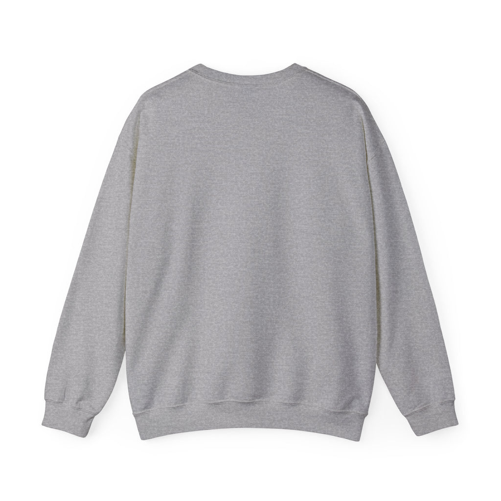 Faith Over Fear sweatshirt | Inspirational Christian typography
