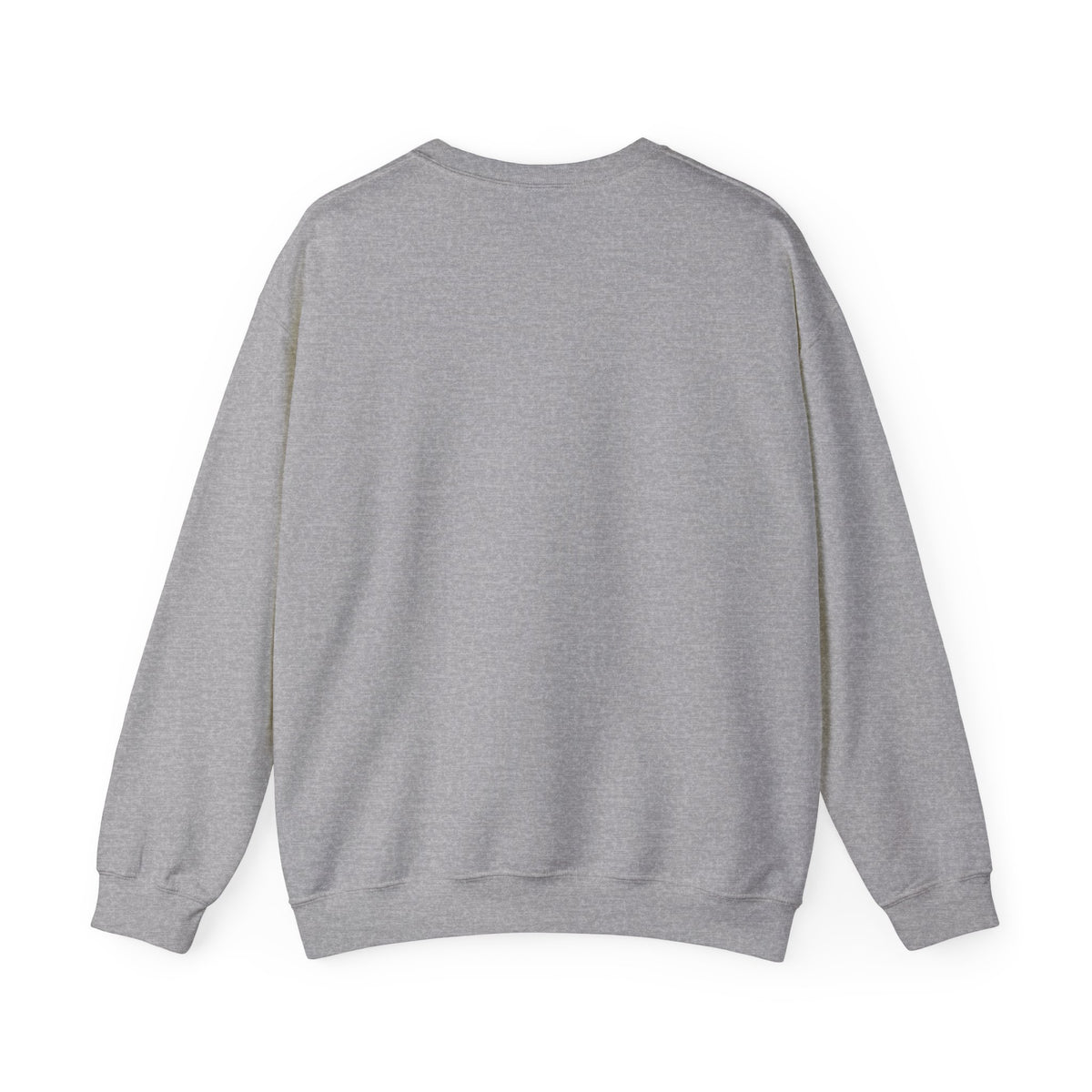 Faith Over Fear sweatshirt | Inspirational Christian typography