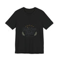 Faith Over Fear Tee | Christian Scripture Shirt, Trust His Plan