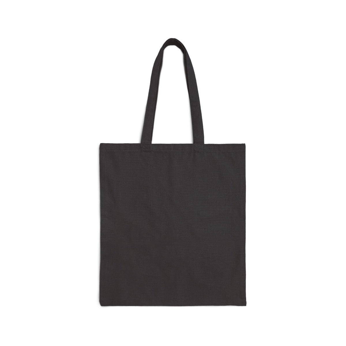 Faith Over Fear Tote Bag | Inspirational Canvas Tote